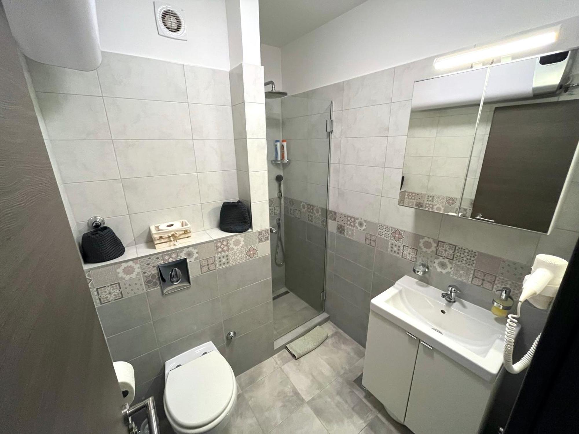 Apartments Sea & Sky Stari Grad  Exterior photo