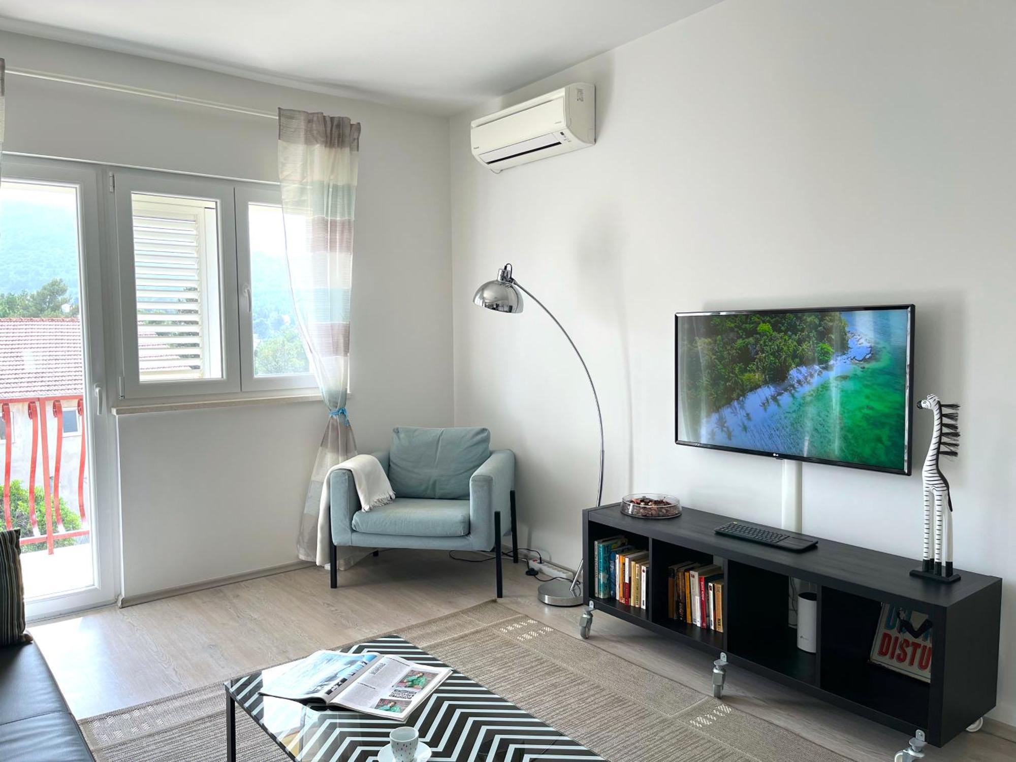 Apartments Sea & Sky Stari Grad  Exterior photo