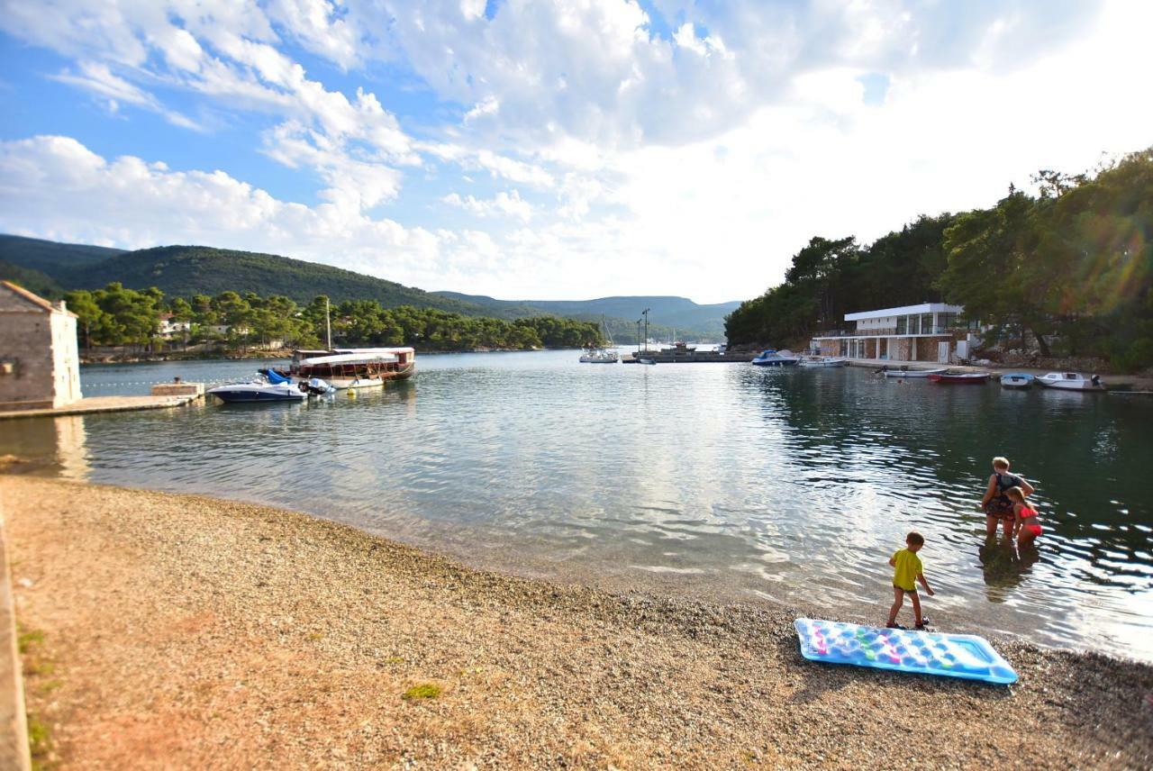 Apartments Sea & Sky Stari Grad  Exterior photo